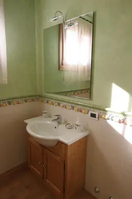 Bagno di La Valdella