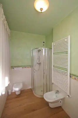 Bagno di La Valdella