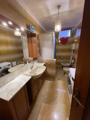 Bagno di Luxury Royal apartment