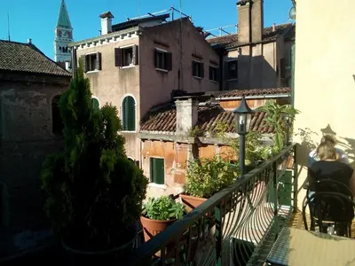 Planimetria di Panada A & P
