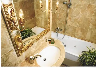 Bagno di Panada D