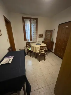 Area soggiorno di Atlantis Apartment Admiralclass