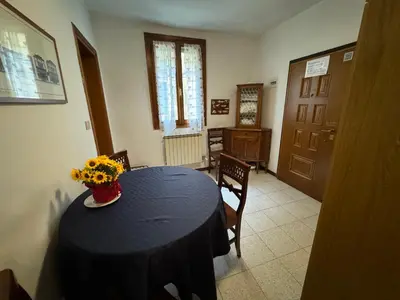 Planimetria di Atlantis Apartment Admiralclass