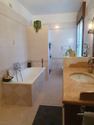 Bagno di La Corte Industriale