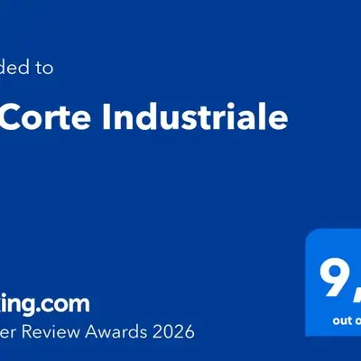 La Corte Industriale