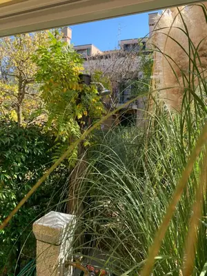 Giardino di La Casa al Mare di Rossella