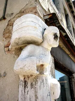 Planimetria di Sant'Alvise's Apartment - Cannaregio