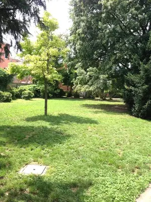 Giardino di Sant'Alvise's Apartment - Cannaregio