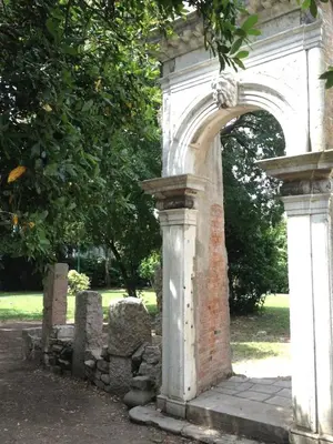 Giardino di Sant'Alvise's Apartment - Cannaregio