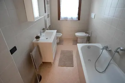 Bagno di Affitto breve Bassano del Grappa Casa Corrado