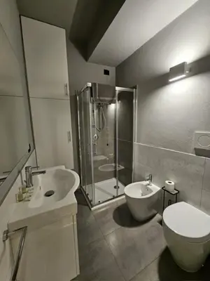 Bagno di Zen Apartment Storione