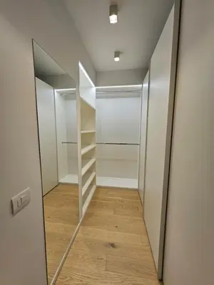 Planimetria di Zen Apartment Storione