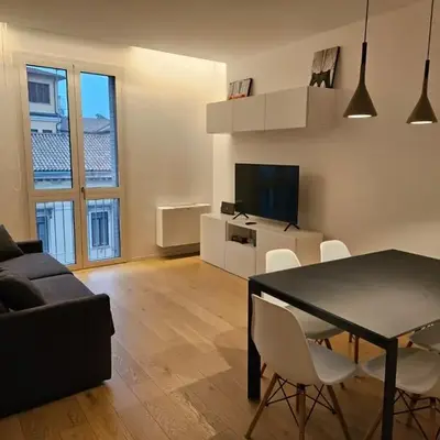 Zen Apartment Storione