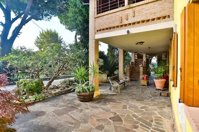 Giardino di Casa Algisa