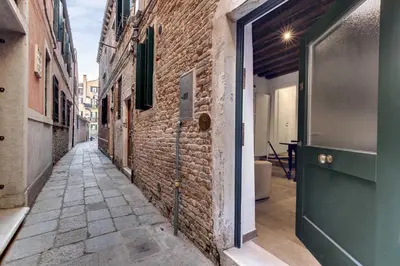 Planimetria di I Quattro Mori by Wonderful Italy