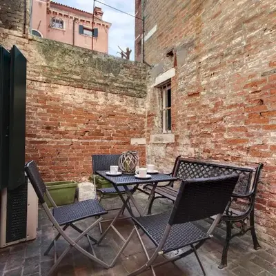 I Quattro Mori by Wonderful Italy