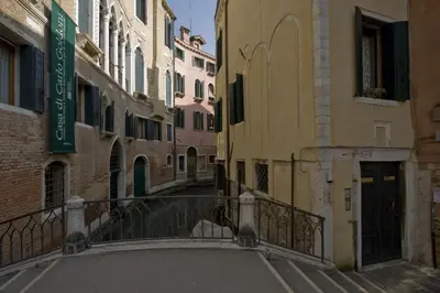 Il quartiere o una zona nella vicinanze dell'appartamento