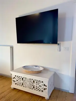 TV o dispositivi per l'intrattenimento presso LaRIVA