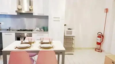 Cucina o angolo cottura di Casa Helios by Ca-Sa Check