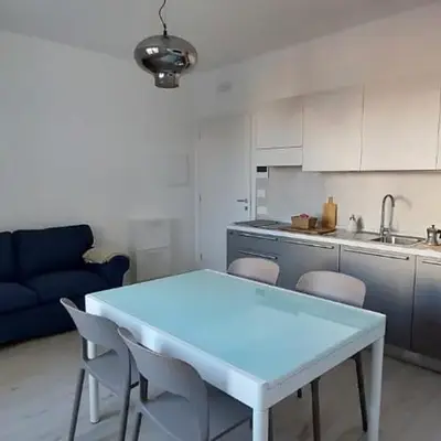 Nuovo Bilocale in Centro a Sottomarina