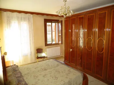 Letto o letti in una camera di Asteria Venetian Suite