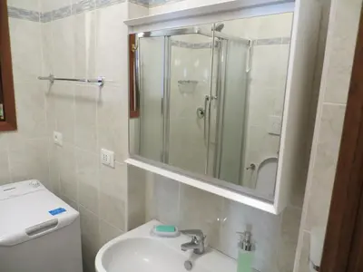 Bagno di Asteria Venetian Suite