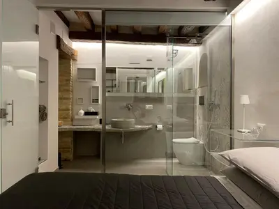 Bagno di VENICELOFT 5minutefromRialto 10minutefromSanMarco 5minitestationTrain infrontofCaD'ORO