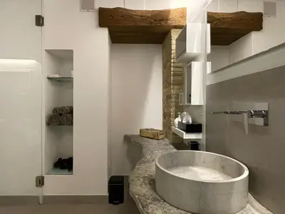 Bagno di VENICELOFT 5minutefromRialto 10minutefromSanMarco 5minitestationTrain infrontofCaD'ORO