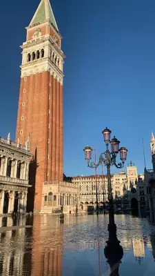 Luogo di interesse nelle vicinanze dell'appartamento