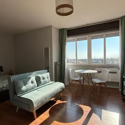 Easy Venice Apartment