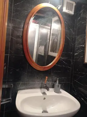 Bagno di Venice Apartment 3