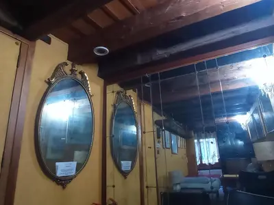Planimetria di Venice Apartment 3