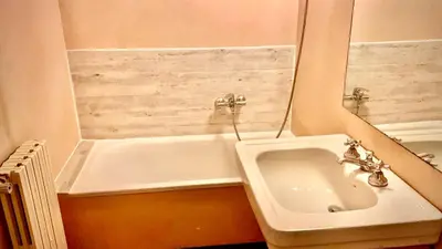 Bagno di Bella Venezia