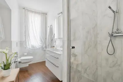Bagno di Appartamento Garibaldi