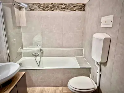 Bagno di Palazzo diedo 1