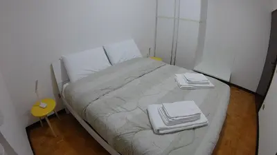 Planimetria di Casa Anì