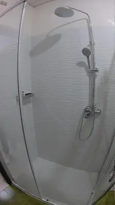 Planimetria di Casa Anì