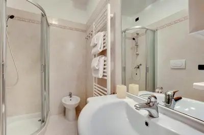 Bagno di 5 min away from Venice Biennale