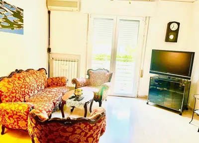 TV o dispositivi per l'intrattenimento presso La casa delle letterine
