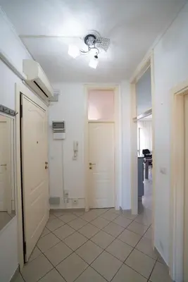 Planimetria di Venice Home Mestre FS free parking