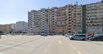 Edificio in cui si trova l'appartamento
