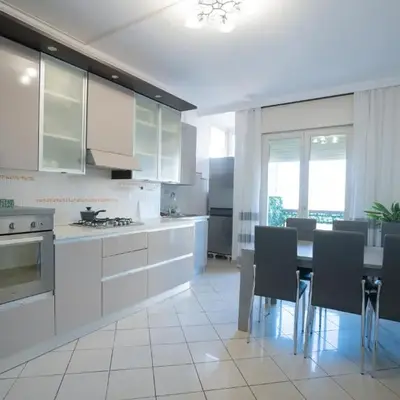 Venice Home Mestre FS free parking