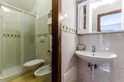 Bagno di Cannaregio II Apartments