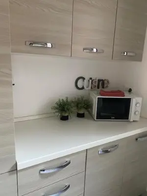 Cucina o angolo cottura di Elena's Home piano terzo