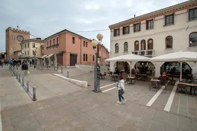 Ospiti di Appartamento Margherita