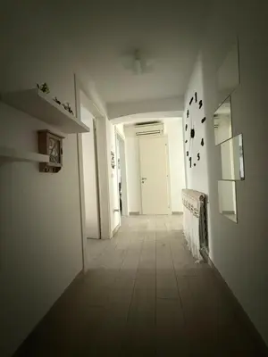 Planimetria di Suite Piazzetta Vigo