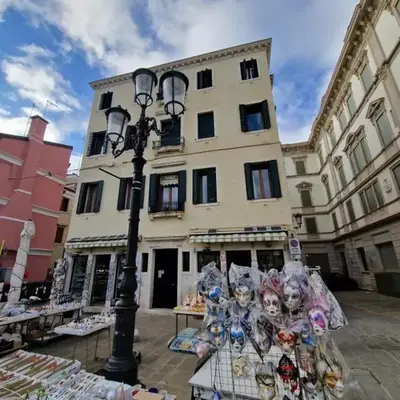 Suite Piazzetta Vigo
