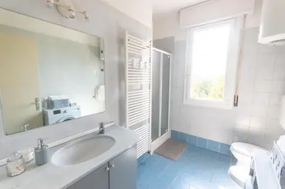 Bagno di Al frutteto