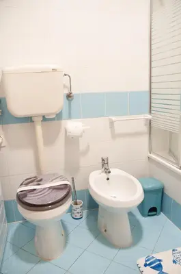 Bagno di Venice Appartament Vallà di Riese