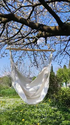 Giardino di Bed and Breakfast Priscilla